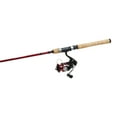 thumbnail image 6 of Shimano Fishing SN2500HGFGK/SNS66MB WM Freshwater Combo Spinning [PSN2500HGFGSNS66MBWM], 6 of 8