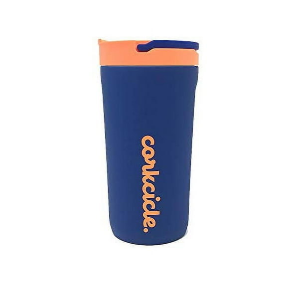 Corkcicle Kids Cup - 12oz (Electric Navy)