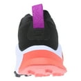 thumbnail image 3 of Nike Zoomx Zegama Trail Mens Shoes Size 12, Color: Ironstone/Laser Blue/Black, 3 of 4