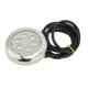 thumbnail image 5 of Luz LED subacuática para barco, luz LED subacuática de 3,5 pulgadas, luz subacuática marina, lámpara subacuática impermeable, integración perfecta, 5 of 9