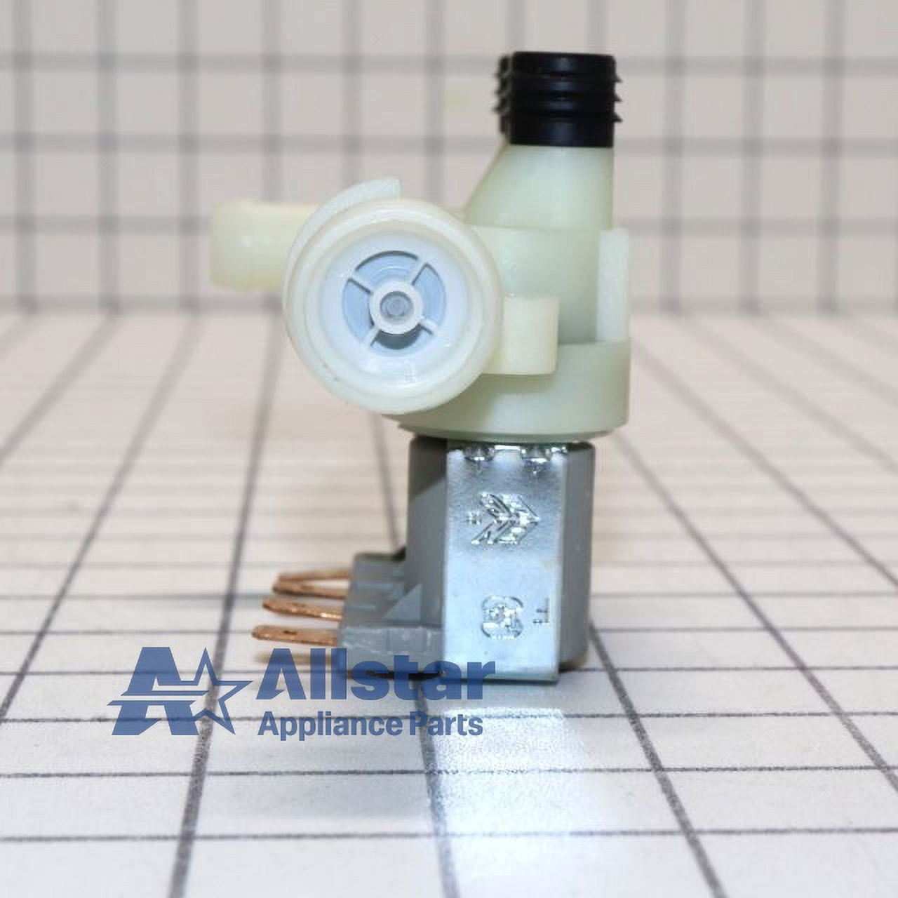 Whirlpool Washing Machine Water Inlet Valve 12001930