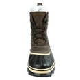 thumbnail image 5 of Northside Mens Back Country 200 Gram Waterproof Insulated Winter Snow Boot, 5 of 6