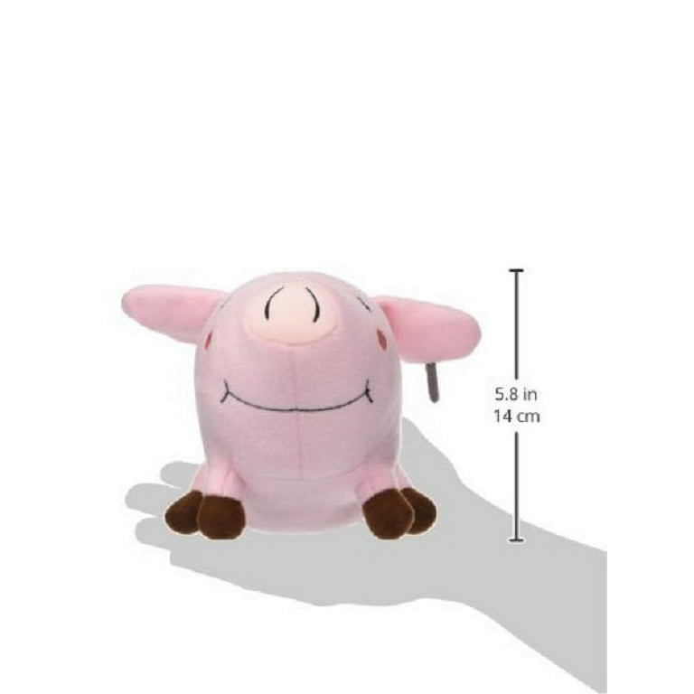 Plush Seven Deadly Sins Hawk Sitting 5 Soft Doll Toys ge52230
