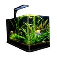 thumbnail image 2 of Acuario NANO LARGO Lomas Kit de acuario ecologico 14 L con filtro y lampara LED, 2 of 2