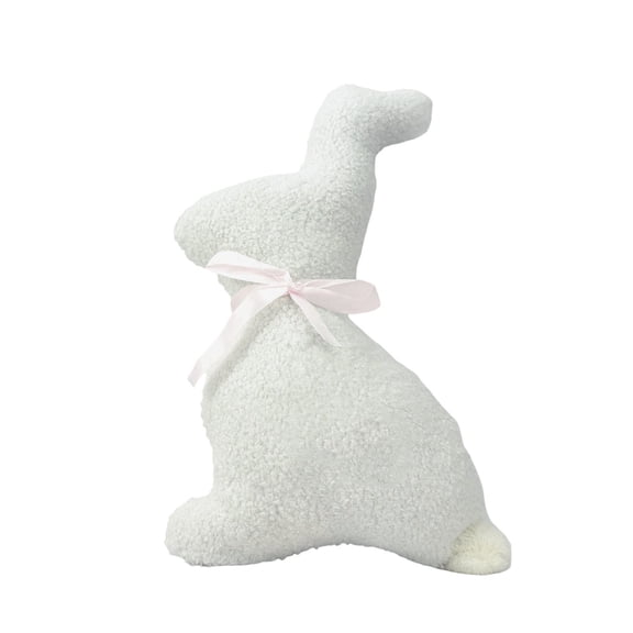 2026 Easter Plush,Easter Bunny Pillow,Bunny Butt Pillow Cushion,Easter Pillow Ornament