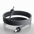 thumbnail image 1 of Cable de alimentación STARGEAR Starlink Mini 2 m 20 AWG impermeable, 1 of 7