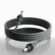 thumbnail image 1 of Cable de alimentación STARGEAR Starlink Mini 2 m 20 AWG impermeable, 1 of 7
