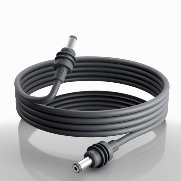 Cable de alimentación STARGEAR Starlink Mini 2 m 20 AWG impermeable