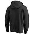 thumbnail image 3 of Men's Black Purdue Boilermakers Classic Primary Pullover Hoodie, 3 of 3