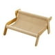 thumbnail image 2 of Cama rascadora para gatos, mueble para mascotas, sofá, 54 x 44 x 28 cm, moderna, elegante y grande Paño suave, 2 of 9