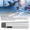 thumbnail image 3 of Manga de Perforació de Morse Taper, Manga Adaptadore de Morse Taper Mt5 Mt4 Long Life Life Fine Workship para Reamers, 3 of 7