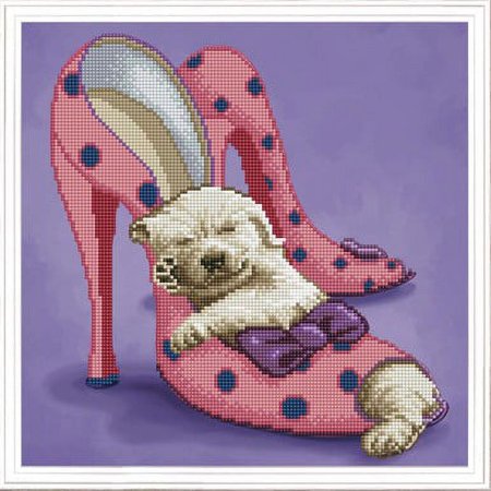 UPC: 4897073245089 | Diamond Dotz® Dotz & Dreams Diamond Painting