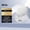 White, variant on Mini Y36 Sleep Invisible Earphones Bluetooth 5.3 Waterproof TWS Wireless Earphones with Microphone Sports Stereo Earphones