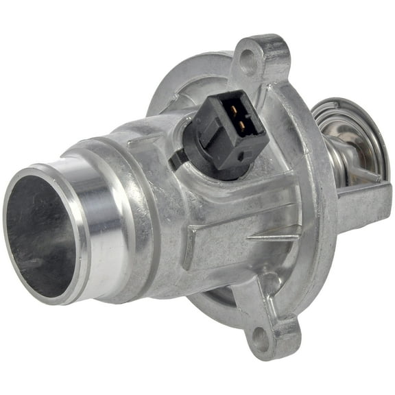 Dorman 902-817 Engine Coolant Thermostat Housing Assembly for Specific BMW Models