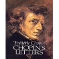 thumbnail image 1 of Chopin's Letters, 1 of 1