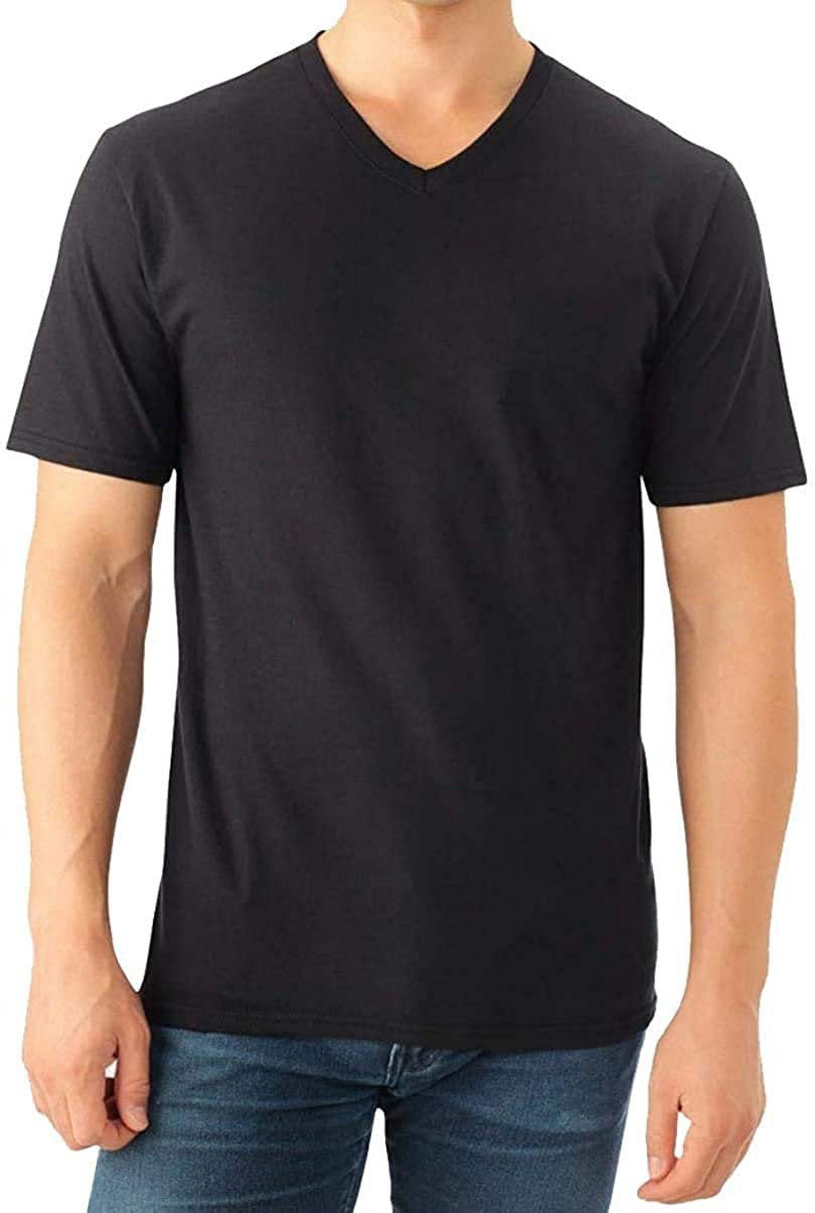 fruit of the loom select men's t shirts