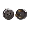 thumbnail image 1 of Parallax Power Supply Ad2030 Adaptateur de Cordon d'Alimentation, 1 of 3