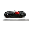 thumbnail image 7 of 1:24 Big Time Muscle 1965 Shelby Cobra 427 (Black)(Selections May Vary), 7 of 7
