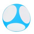 thumbnail image 3 of Wipe Off Dice, Vibrant Color Blank Dice  For Kindergarten Blue, 3 of 8