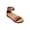 Saddle, variant on Spenco Jasmine Sandal Women's Supportive Sandal
