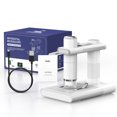 thumbnail image 1 of Microscopio digital WiFi 50X-1000X 2MP Microscopios electrónicos USB (Blanco) Tmvgtek Para estrenar, 1 of 9