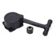 thumbnail image 1 of RC Pull Starter with One Way Bearing Kit for HSP GO15.16.18.21.25 Grade Methanol Engine Model Car, 1 of 4