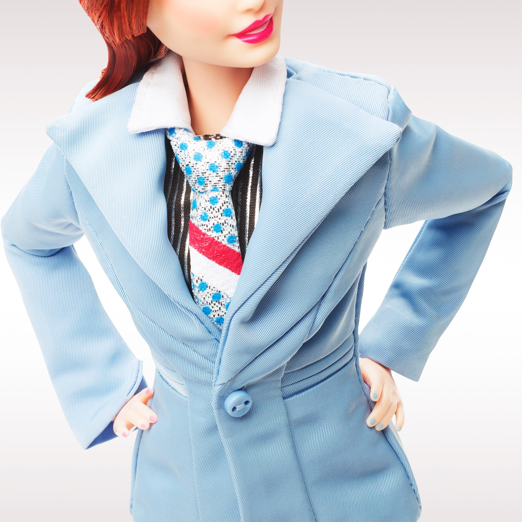 Bowie barbie doll online