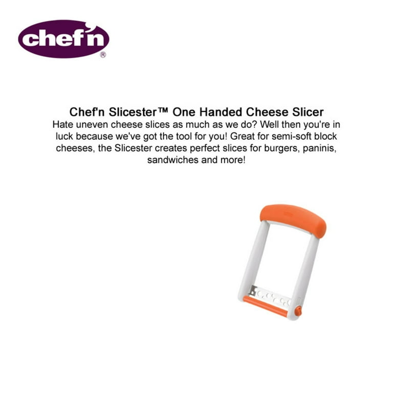 Slicester Cheese Slicer