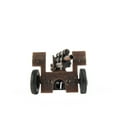 thumbnail image 3 of 1:48 Scale O Gauge Train Accessory Miniature Army M101 Howitzer Pencil Sharpener, 3 of 6