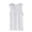 #05 White 【Mix, Match & Rotate: Stock Up on Daily Colors】, variant on Men's Mesh Sleeveless Tank Top Muscle Shirt Breathable Cooling Workout Vest Summer Fitness Running Gym Tops Quick Dry Casual Sportswear Tee Active Training | JASKFLY,Black L