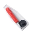 thumbnail image 4 of Riwcyla Portable Durable Multi-Function Belt Punch Manual Labor-Saving Round Hole / Elliptical Hole / Flat Hole Punching Forceps, 4 of 6