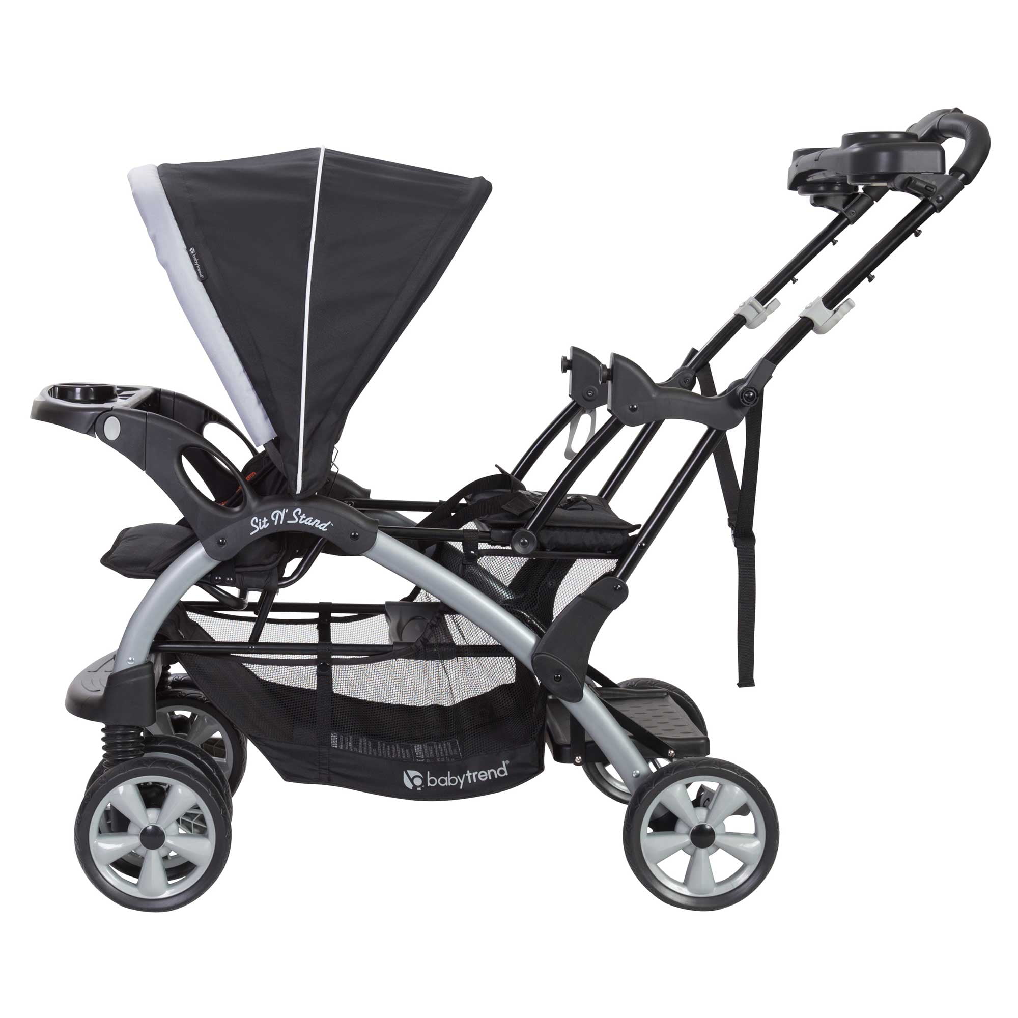 sit n stand travel system
