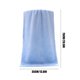 thumbnail image 3 of MAOWAPLG Toallas de mano para baño. Toallas de baño en liquidación. Toalla de baño de lujo. Juego de toallas de algodón ultrasuave. Toalla de alta absorción. Incluye toalla de 34 x 75 cm., 3 of 3