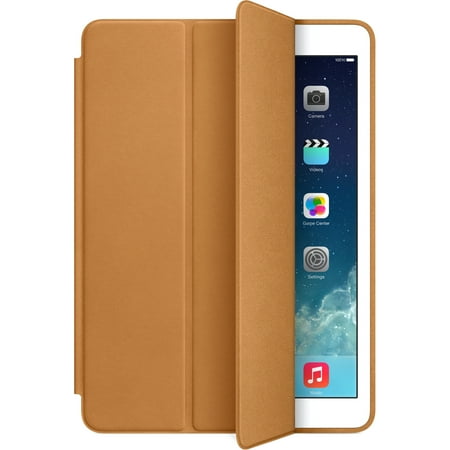 Apple Carrying Case Apple iPad Air Tablet, Brown