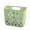 B, variant on RXMEKW Laundry Basket Laundry Bag Bathroom Folding Dirty Clothes Storage Basket Laundry Basket Household Wall Hanging Large Portable Punch-Free Put Clothes Bucket Extra Large Laundry Basket