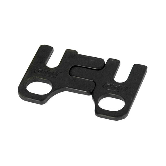 Dart 27001410 0.31 in. Adjustable Guide Plate for Small Block Chevy & Small Block Ford