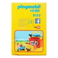 thumbnail image 6 of PLAYMOBIL Take Along Market Stall, 6 of 9