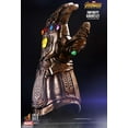 thumbnail image 2 of Marvel Avengers Infinity War Infinity Gauntlet Light-Up Replica, 2 of 5