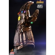 Marvel Avengers Infinity War Infinity Gauntlet Light-Up Replica