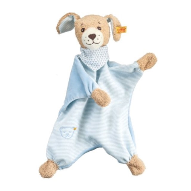 steiff comforter