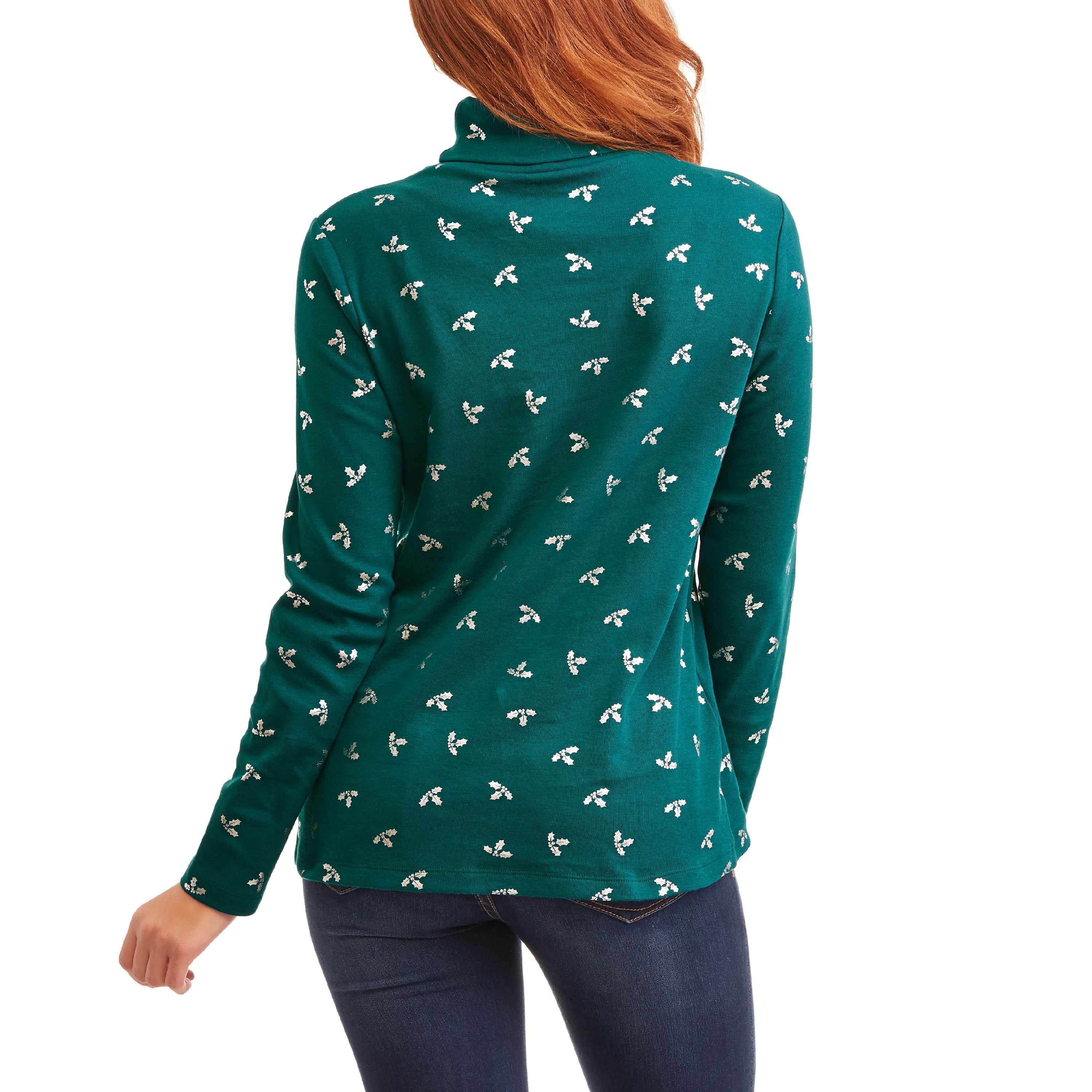 Holiday Turtlenecks Walmart Hotsell, 57 