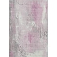 thumbnail image 2 of Addison Rugs Mayfield Premium Machine Washable Transitional Abstract Pink Rectangle Rug, 10' x 14', 2 of 7