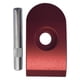 thumbnail image 4 of de Ganchos Plegables Universales, Pasador de , Tornillo de Bloqueo rojo shamjiam Gancho plegable, 4 of 9