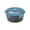 Blue, variant on YIMWNYI Microwave Safe Bento Box with Partitioned Design, Leak-Proof Food Storage Container, Includes Spoon and Fork, Food-Grade, Durable, Ideal for Office and Meal Prep