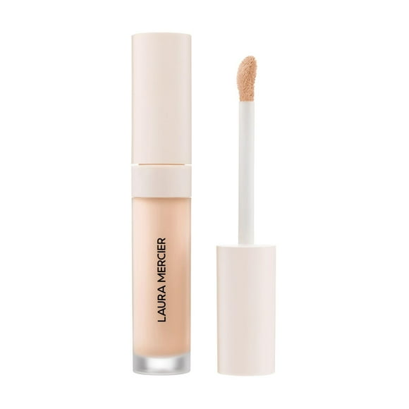 Corrector Laura Mercier Real Flawless 2W1 ligero a mediano