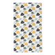 thumbnail image 1 of Balery Cute Elephant Toalla de Microfibra Premium con Estampado – 27.5x16 pulgadas, Alta Absorción, Suave y Aterciopelada, Secado Rápido, 1 of 6