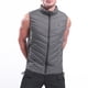 thumbnail image 5 of Camuflaje para hombres Deportes al aire libre USB Control de temperatura de tres velocidades Chaleco de calefacción de espalda cálida Pompotops  oipoqjl14400, 5 of 9