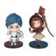 thumbnail image 3 of Figura de anime My Heros Academias Midoriyas Izukus 10 cm, 3 of 3