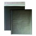 thumbnail image 2 of Self-Sealing Bubble Mailer, 8.5 x 11, Black, 12/Pack | Bundle of 2, 2 of 3