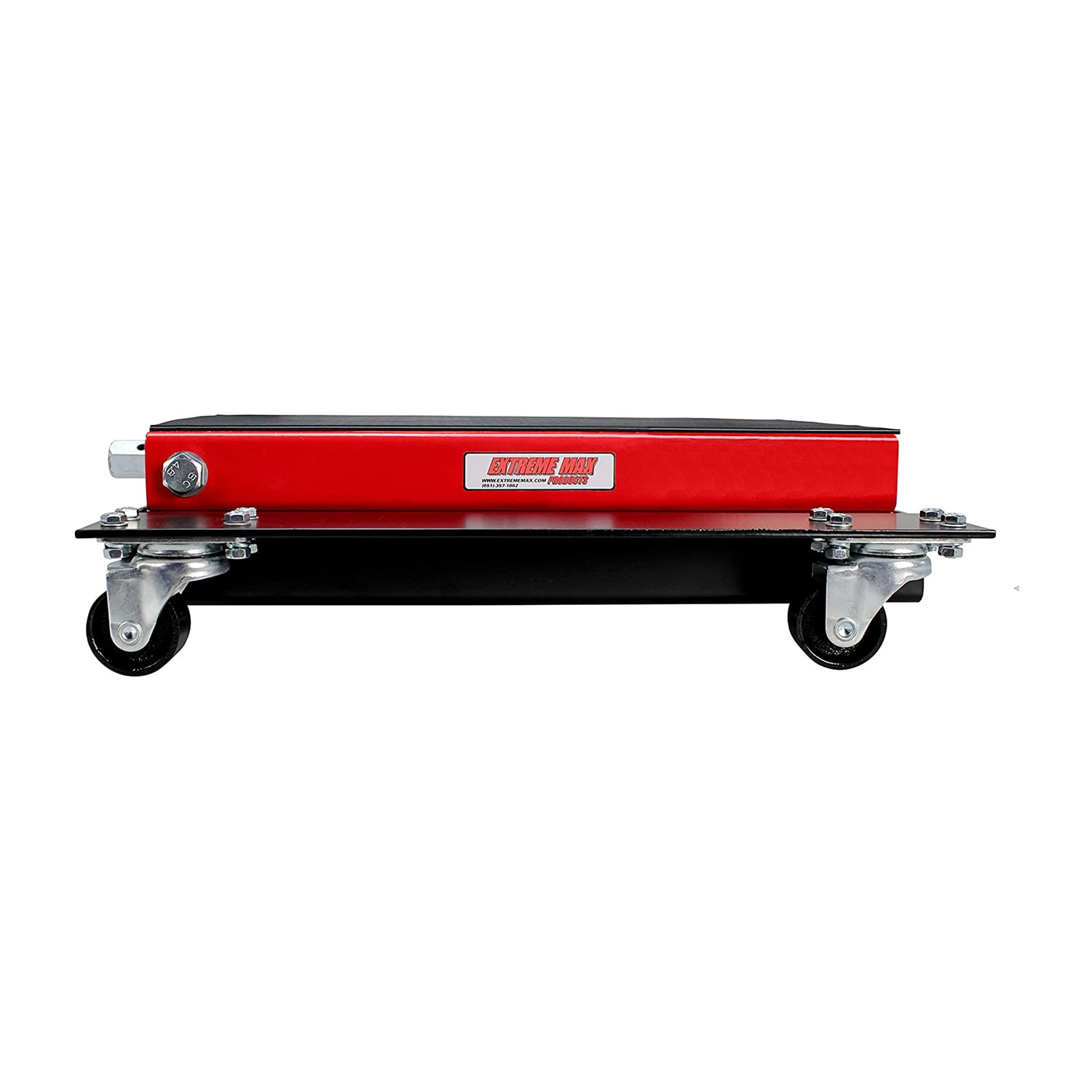 Free Shipping Extreme Max 5001.5059 Wide 1100 Pound Motorcycle Scissor Platform Lift Jack Walmart